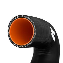 Mishimoto - Mishimoto MMHOSE-S4-97TBK Silicone Turbo Hose Kit for 97-02 Audi S4 - Image 2
