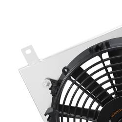 Mishimoto - Mishimoto MMFS-PRE-97 97-01 Honda Prelude Aluminum Fan Shroud Kit - Image 2