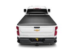 RealTruck Extang - Trifecta ALX 20-25 Silv/Sierra 2500HD/3500HD 8' w/o Factory Side Storage - Image 2