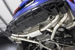 Dinan - Dinan D660-0090 Exhaust System for BMW Sport Utility 4.4 - Image 5