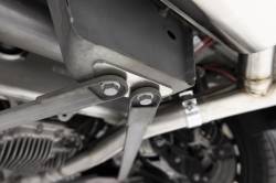 Dinan - Dinan D660-0090 Exhaust System for BMW Sport Utility 4.4 - Image 6