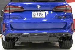 Dinan - Dinan D660-0090 Exhaust System for BMW Sport Utility 4.4 - Image 7