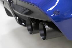 Dinan - Dinan D660-0090 Exhaust System for BMW Sport Utility 4.4 - Image 9