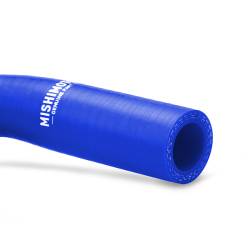 Mishimoto - Mishimoto MMHOSE-VET-09ANCBL C6 Corvette/Z06 Silicone Ancillary Hose Kit - Image 2