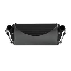 Mishimoto - Mishimoto MMINT-RAM-13KBK Intercooler Kit for 13-18 RAM 6.7L Cummins - Image 2