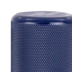 Mishimoto - Mishimoto MMSK-XLK-BL Mishimoto Weighted Shift Knob XL Knurled Blue - Image 2