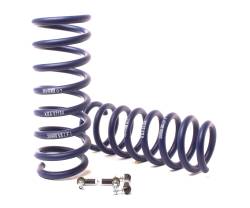 H&R Special Springs LP - H&R 28999-4 Sport Spring Kit - Image 1