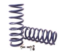 H&R Special Springs LP - H&R 28999-4 Sport Spring Kit - Image 2