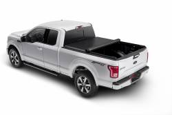 RealTruck Extang - Extang 50653 Express Tonno 20-21 Silv/Sierra 2500HD/3500HD 6'9" w/o Side Storage - Image 2