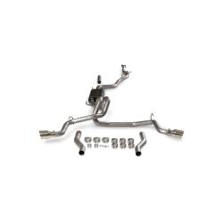 Flowmaster - Flowmaster 818176 American Thunder Exhaust System for 24+ Toyota Tacoma 2.4 - Image 2