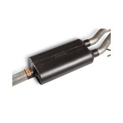 Flowmaster - Flowmaster 818176 American Thunder Exhaust System for 24+ Toyota Tacoma 2.4 - Image 4