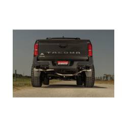Flowmaster - Flowmaster 818176 American Thunder Exhaust System for 24+ Toyota Tacoma 2.4 - Image 7