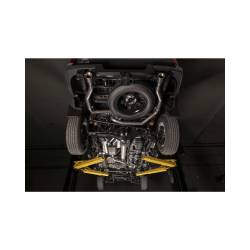Flowmaster - Flowmaster 818176 American Thunder Exhaust System for 24+ Toyota Tacoma 2.4 - Image 8