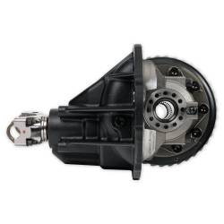 Detroit Speed - Archived - Detroit Speed 070880-373DS Differential Assembled Center for Ford 8.8" - Image 1