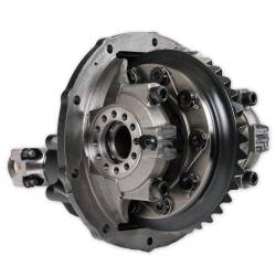 Detroit Speed - Archived - Detroit Speed 070880-373DS Differential Assembled Center for Ford 8.8" - Image 2