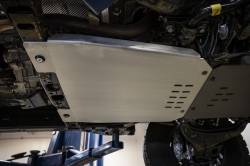ICON Impact Series Offroad Armor - ICON Impact 56117 Skid Plate for 24-25 Toyota Tacoma/25 4Runner - Image 5