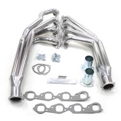 Patriot Exhaust - Patriot Exhaust H8078-1 Exhaust Header for Chevrolet - Image 1
