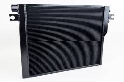 CSF Cooling - Racing & High Performance Division - CSF 7232 High-Performance All-Aluminum Radiator for BMW E28 M5/E24 M6/635CSi - Image 1