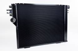 CSF Cooling - Racing & High Performance Division - CSF 7232 High-Performance All-Aluminum Radiator for BMW E28 M5/E24 M6/635CSi - Image 2