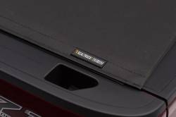 RealTruck Truxedo - Truxedo 1470901 Pro X15 22-26 Hummer EV 5' Bed - Image 2