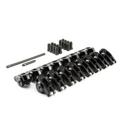 Speedmaster - Speedmaster 1-261-016 DNA Roller Rocker Arms Set 1.65 Ratio 7/16" for Pontiac - Image 1