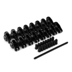 Speedmaster - Speedmaster 1-261-006 1.6 3/8" Aluminum Roller Rocker Arms for Ford SB - Image 1