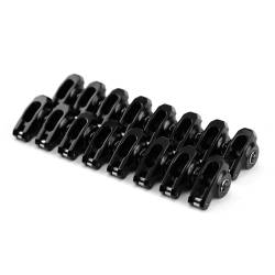 Speedmaster - Speedmaster 1-261-006 1.6 3/8" Aluminum Roller Rocker Arms for Ford SB - Image 2