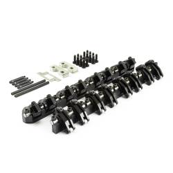 Speedmaster - Speedmaster 1-261-023 1.8 Ratio DNA Roller Rocker Arms Set for Chevy GM LS1 - Image 1