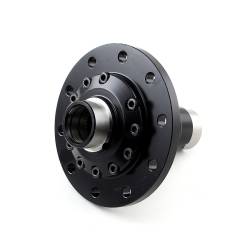 Speedmaster - Speedmaster PCE204.1003.02 TorqueWorm Helical Gear Truetrac V2 for Ford 9" 35SPL - Image 1