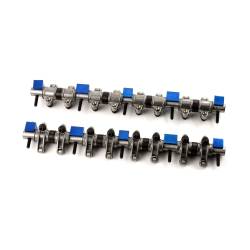 Speedmaster - Speedmaster PCE261.1084.03 Mopar 318 340 360 1.5 SS Roller Rocker Set - Image 1