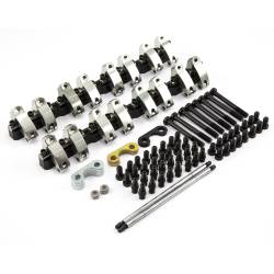 Speedmaster - Speedmaster PCE261.1104.01 Ford 289 302 351W Shaft 1.6 Alum Rocker Arms - Image 1