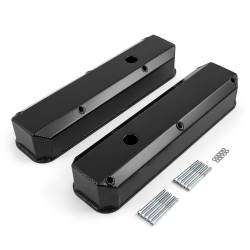 Speedmaster - Speedmaster PCE314.1125.03 Mopar 318 340 360 Fabricated VC Black Tall Hole - Image 1
