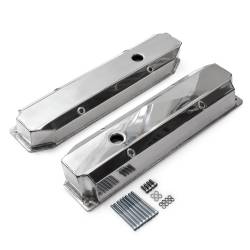 Speedmaster - Speedmaster PCE314.1128.02 Mopar BB 383 440 Polished Fabricated VC Tall Hole - Image 1