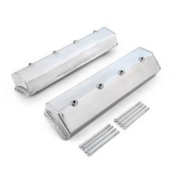 Speedmaster - Speedmaster PCE314.1137.01 Chevy SBC Vortec Center Bolt Fabricated Tall No Hole - Image 1