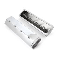 Speedmaster - Speedmaster PCE314.1137.01 Chevy SBC Vortec Center Bolt Fabricated Tall No Hole - Image 2