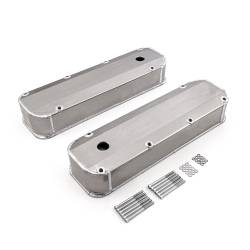 Speedmaster - Speedmaster PCE314.1208.01 Ford BBF 429 460 Satin Fabricated VC Tall Hole - Image 1