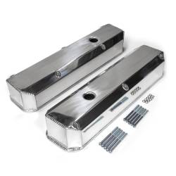 Speedmaster - Speedmaster PCE314.1125.02 Mopar 318 340 360 Fabricated VC Polished Tall Hole - Image 1