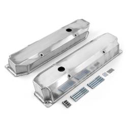 Speedmaster - Speedmaster PCE314.1128.01 Mopar BB 383 440 Satin Fabricated VC Tall Hole - Image 1