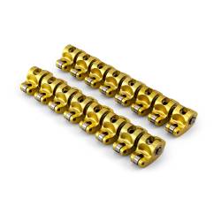 Speedmaster - Speedmaster PCE261.1021.01 1.6 Ratio 7/16" Alu. Roller Rocker Arm for SBF - Image 2