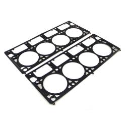 Speedmaster - Speedmaster PCE348.1022 Chevy LS MLS Head Gasket 4.160 0.040 Pair - Image 1