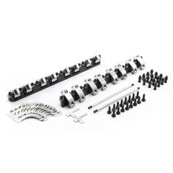 Speedmaster - Speedmaster PCE261.1149 Chevy LS1/LS6 1.8 Alum Shaft Rocker Arms w/Hardware - Image 1
