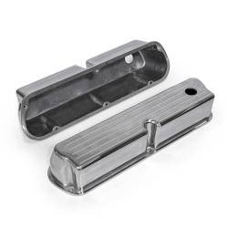 Speedmaster - Speedmaster PCE314.1083.10 Ford 289 302 351W Polished Alum Ball Milled VC Tall - Image 2