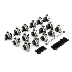 Speedmaster - Speedmaster PCE261.1060.01 Chevy BBC 454 Shaft 1.7 Alum Race Rocker Arms - Image 1