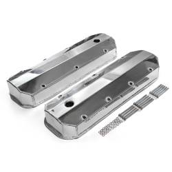 Speedmaster - Speedmaster PCE314.1108.02 Chevy BBC 454 Fabricated VC Polished Tall Hole - Image 1