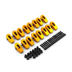 Speedmaster - Speedmaster PCE261.1041.03 Chev LS1/LS6 1.7 Alum Pedestal Rocker Arms w/Hardware - Image 1