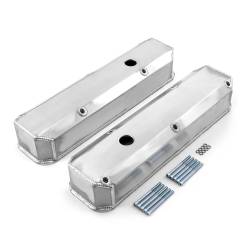 Speedmaster - Speedmaster PCE314.1125.01 Mopar 318 340 360 Fabricated VC Satin Tall Hole - Image 1