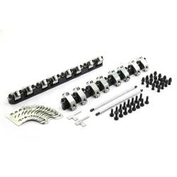 Speedmaster - Speedmaster PCE261.1130 Chevy LS1/LS6 1.7 Alum Shaft Rocker Arms - Image 1