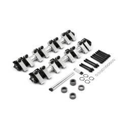Speedmaster - Speedmaster PCE261.1058.02 Ford FE 390 427 428 1.76 Alum Shaft Rocker Arms - Image 1