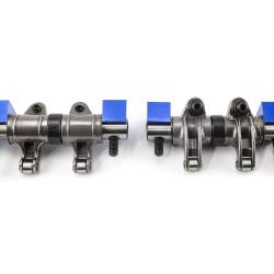 Speedmaster - Speedmaster PCE261.1088.03 Mopar BB 383 440 1.6 SS Rocker Arms w/Shafts - Image 2