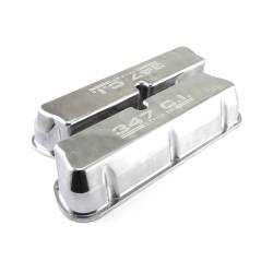 Speedmaster - Speedmaster PCE314.1031.02 Ford 289 302 351W Pol Alu 347 Stroker Valve Cover - Image 1